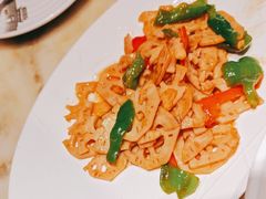 -老淮安·淮安菜(周恩来纪念馆店)