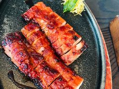 -广州柏悦酒店·悦景轩·粤菜餐厅