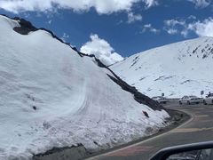 -折多山