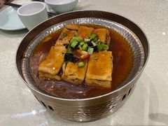 -合家亲妈妈菜·博山菜老字号(联通路店)