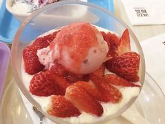 -满记甜品(巴黎春天宝山店)