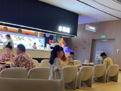 -涨巢·潮玩水疗局