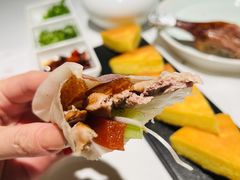-在前门·烤鸭北京菜(五月花广场店)