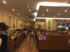 大堂-萨莉亚意式餐厅(永旺购物中心店)