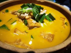 养生豆腐煲-大碗厨(东风路店)