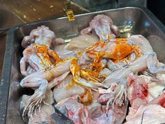 -青山青豆花·笑禅豆腐鱼(黄泥塝店)