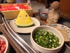 -巴奴毛肚火锅(二七万达店)