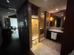 -三清山希尔顿度假酒店