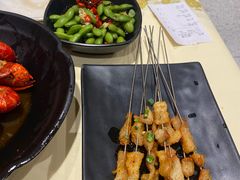 -聚味瞿记·龙虾堂(天元店)