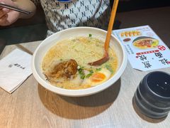 -味千拉面(抚州万达店)