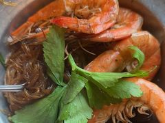 -Chom Cafe and Restaurant