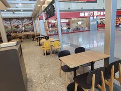 -德克士(哈西火车站店)