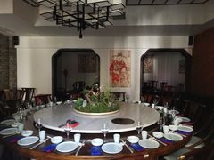 包厢-院8里·小聚园老川菜(九眼桥店)