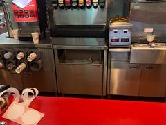 -汉堡王(合肥欢乐颂店)