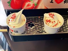 -西贝(上海中心店)
