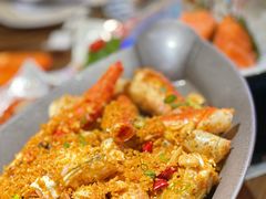 -蟹之国·精品蟹料理(极地店)