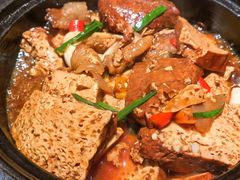 -人民食堂(电信南街店)