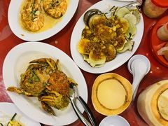 -大茄来海鲜餐厅(亚洲城分行)