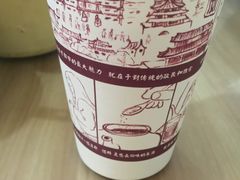 -花奶奶酸梅汤·晨晨的店(大皮院西口店)