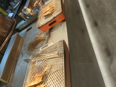 -遇上西雅图多融合海鲜自助餐厅(中房金谊广场店)