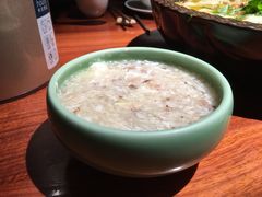 西湖牛肉羹-花千醉(新街口店)