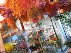-花十悦·鲜花咖啡餐厅(振业城一期店)