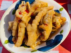 无骨凤爪-好爸爸(外滩店)