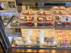 -鲍师傅糕点(江苏路店)