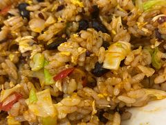 -新新湘菜馆(新中街二条店)