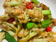 -关东小磨东北菜(漕河泾印象城店)