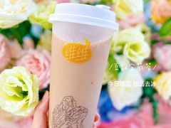 -维维豆奶(金鹰新街口店)