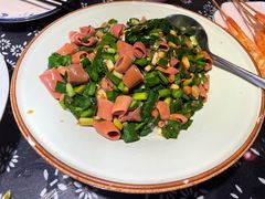 -旺角小渔村(二马路店)