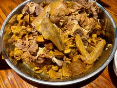 -农汤老店(顺联公园里店)