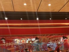 大堂-聚味瞿记·龙虾堂(天元店)