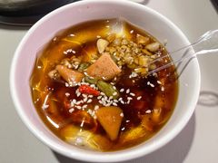 冰粉-壹小馆.皇城老妈(成都太古里店)