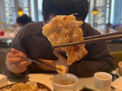 -红樱桃·欢乐餐厅(太原里店)