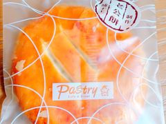 -派斯俊·本味(解放南路店)