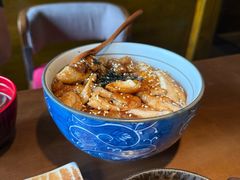 -千代武日本料理(哈西店)