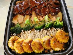 -二十八里太湖船菜(吉祥路店)
