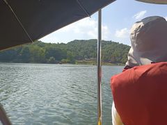 -石燕湖生态旅游景区