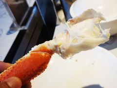 -索菲特酒店 · 云尚天际自助餐厅