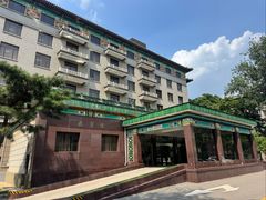 -网动网球培训(北京友谊宾馆校区)