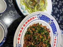 -旺角小渔村(二马路店)