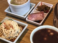 -冶春茶社(星汉大厦店)