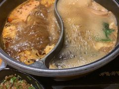 -呷哺呷哺 黄金牧场 (回龙观港龙店)