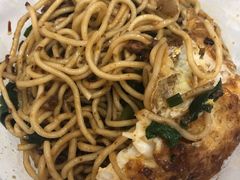 -秦云老太婆摊摊面(观音桥店)