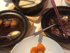 -汤城小厨•粤菜•靓汤(金宝街店)