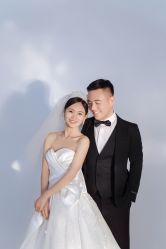 点击看大图 -Mu慕婚纱摄影·超级工作室
