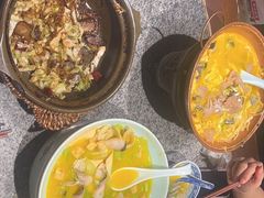 -南京大牌档(济南万象城店)