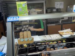 -赛百味SUBWAY(萝岗万达店)
